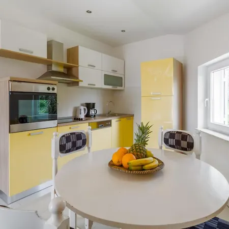 David Apartament Poreč