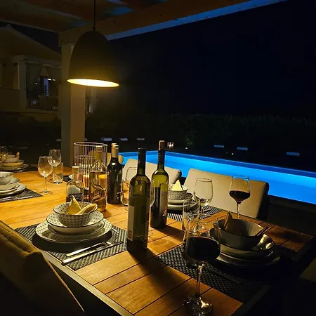 Apartament David Poreč