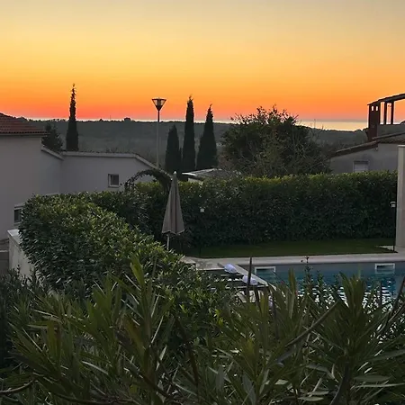 David Apartament Poreč