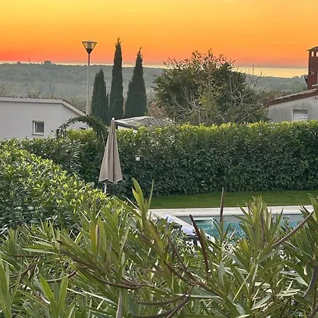 Апартаменты David *