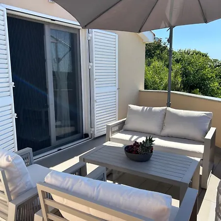 Апартаменты David *