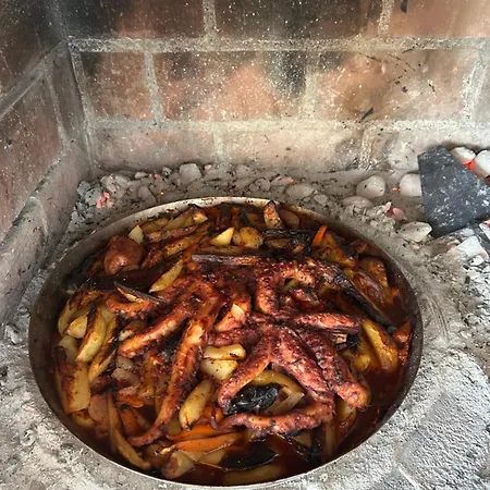 David Апартаменты Пореч