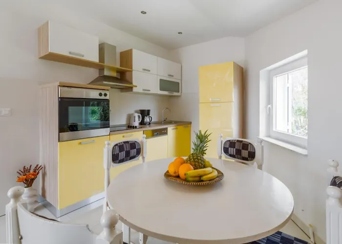 David Apartment Porec