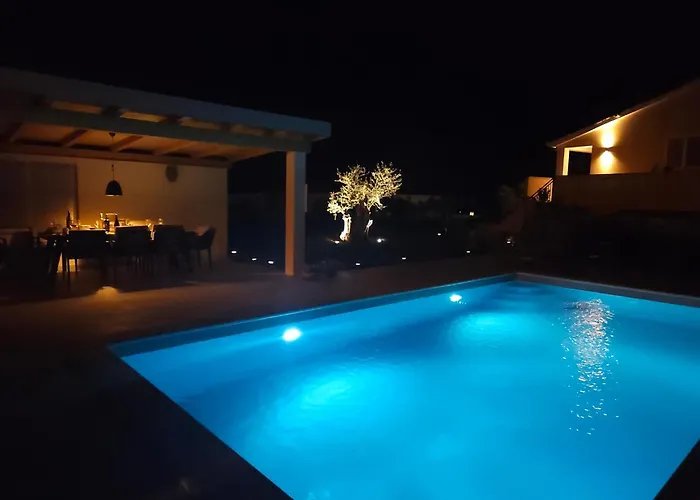 David Apartment Porec