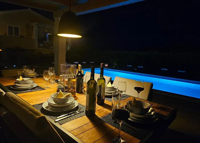 Apartment David Porec