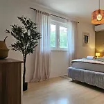 David Apartman Porec