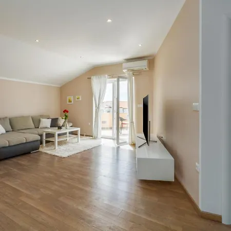Apartman David