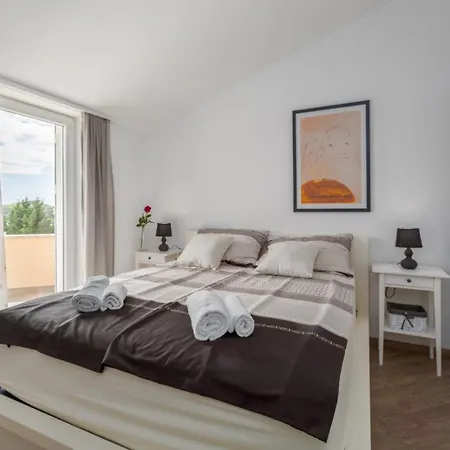 David Apartment