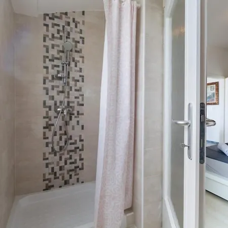Apartman David *