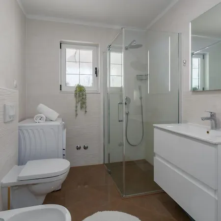 David Appartement *