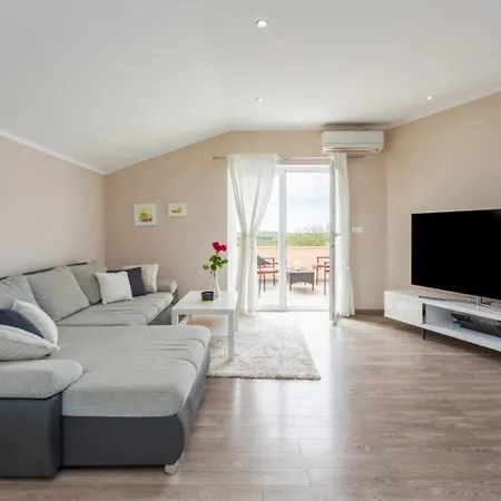 Apartman David Poreč