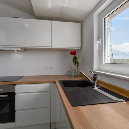 Apartman David Poreč