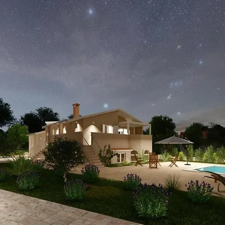 David Διαμέρισμα