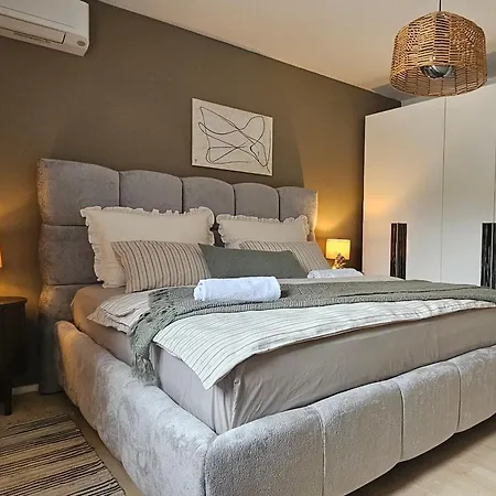 David Appartement