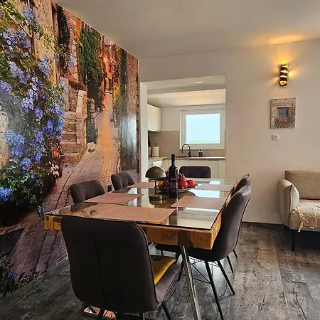 David Apartman