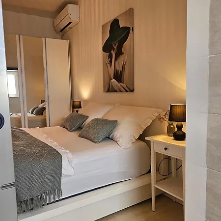 Apartman David *
