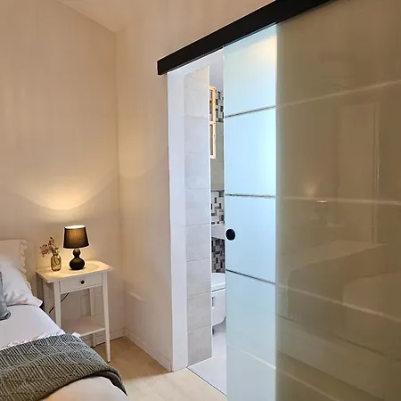 David Apartman Porec