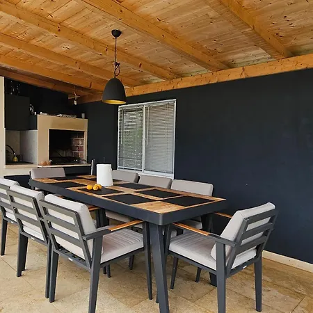 Apartman David Porec