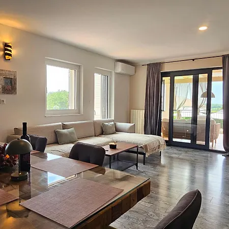 Apartman David *