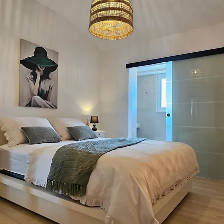 David Apartman Porec
