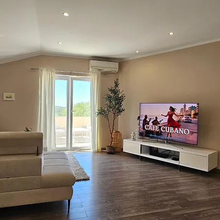 Apartman David Porec