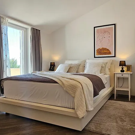 Apartman David Porec