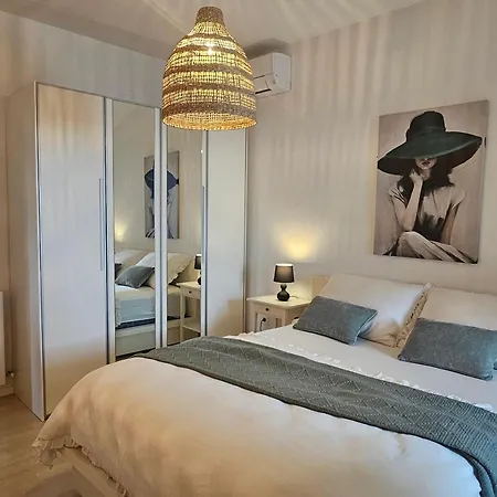 Apartman David *