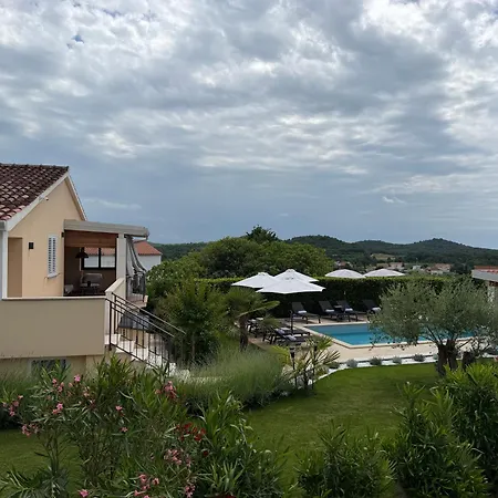 Apartman David Porec