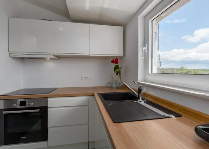 Apartman David Porec