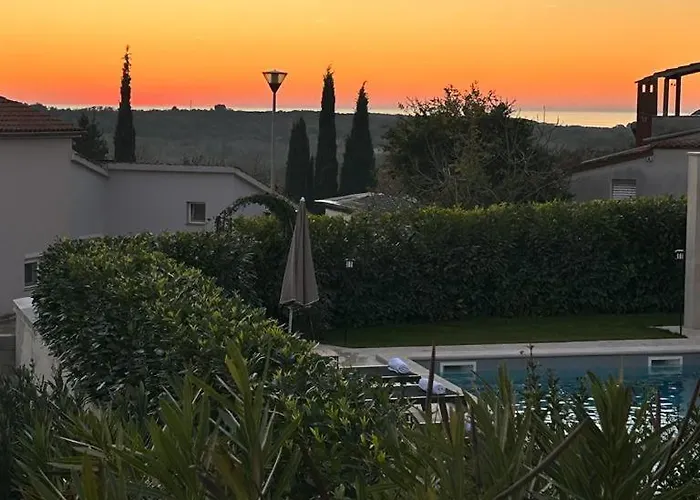 David Apartman Porec