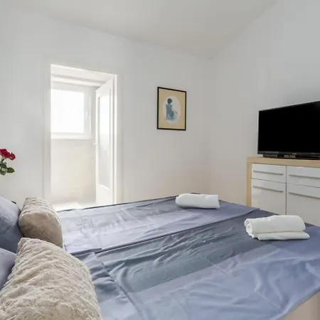Apartamento David
