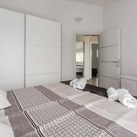 Apartment David