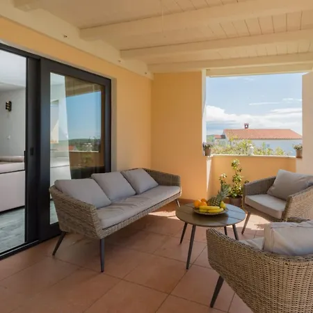 Apartamento David