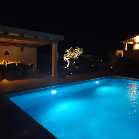 David Apartment Poreč
