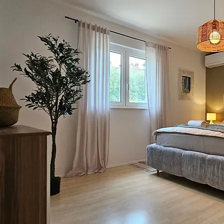 David Apartment Poreč