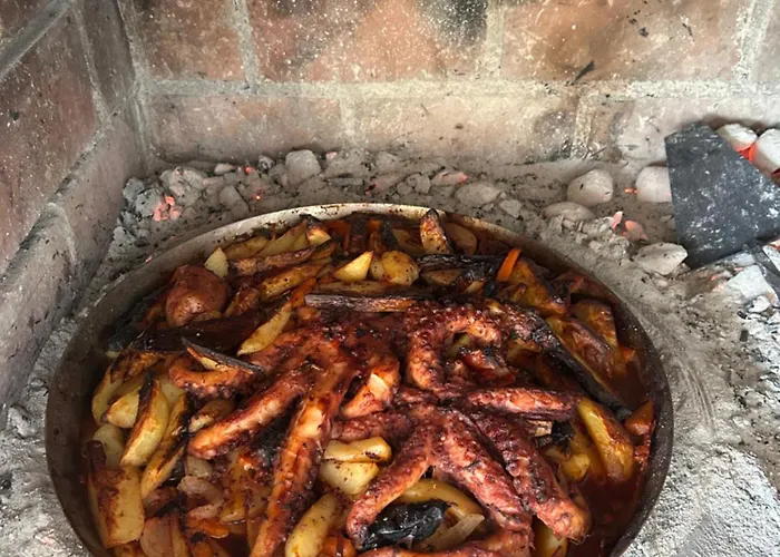 David Lejlighed Poreč